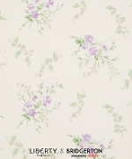 LIBERTY FABRICS oeBvg C^A^i[n(L135cm)<br>Garden Blooms(K[fEu[X)yN[n/p[vԁz36374408-Cs2024SS LIBERTY FABRICS & BRIDGERTONt