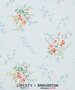 LIBERTY FABRICS oeBvg C^A^i[n(L135cm)<br>Garden Blooms(K[fEu[X)yu[n/bhԁz36374408-Bs2024SS LIBERTY FABRICS & BRIDGERTONt