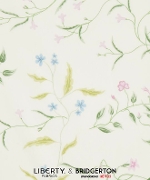 LIBERTY FABRICS oeBvg C^A^i[n(L135cm)<br>Regal Blossom([KEubT)yN[n/sNp[v~u[ԁz36374407-As2024SS LIBERTY FABRICS & BRIDGERTONt