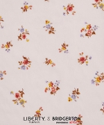 LIBERTY FABRICS oeBvg C^A^i[n(L135cm)<br>Posy Corsage(|W[ER[T[W)ysNnz36374405-Cs2024SS LIBERTY FABRICS & BRIDGERTONt