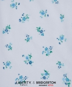 LIBERTY FABRICS oeBvg C^A^i[n(L135cm)<br>Posy Corsage(|W[ER[T[W)yu[nz36374405-Bs2024SS LIBERTY FABRICS & BRIDGERTONt