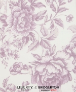 LIBERTY FABRICS oeBvg C^A^i[n(L135cm)<br>Regency Trail([WFV[EgC)yp[vz36374403-Cs2024SS LIBERTY FABRICS & BRIDGERTONt