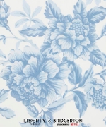 LIBERTY FABRICS oeBvg C^A^i[n(L135cm)<br>Regency Trail([WFV[EgC)yu[z36374403-As2024SS LIBERTY FABRICS & BRIDGERTONt