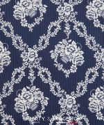 LIBERTY FABRICS oeBvg C^A^i[n(L135cm)<br>Garland Hampers(K[hEnp[Y)ylCr[z36374402-Cs2024SS LIBERTY FABRICS & BRIDGERTONt