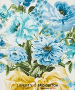 LIBERTY FABRICS oeBvg C^A^i[n(L135cm)<br>Bow Bouquet({EEu[P)yu[z36374401-Bs2024SS LIBERTY FABRICS & BRIDGERTONt