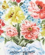 LIBERTY FABRICS oeBvg C^A^i[n(L135cm)<br>Bow Bouquet({EEu[P)ybhz36374401-As2024SS LIBERTY FABRICS & BRIDGERTONt