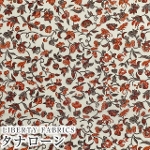 LIBERTY FABRICS oeBvg C^A^i[n<br>Eleanor's Orchard(GmAYEI[`[h)yIWz3634295-24CUs2024AW The Curated Floralt