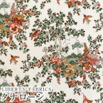 LIBERTY FABRICS oeBvg C^A^i[n<br>Miniature Wonderland(~j`AE_[h)yIWz3634247-24CUs2024AW The Curated Floralt