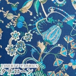 LIBERTY FABRICS oeBvg C^A^i[n<br>Beautifully Bizarre(r[eBt[ErU[)yu[nz3634240-24BUs2024AW The Curated Floralt