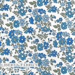 LIBERTY FABRICS oeBvg C^A^i[n<br>Capel Floret(JyEt[bg)yu[~zCgnz3634231-24EUs2024AW The Curated Floralt