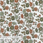 LIBERTY FABRICS oeBvg C^A^i[n<br>Capel Floret(JyEt[bg)yJ[LEIW~zCgnz3634231-24DUs2024AW The Curated Floralt