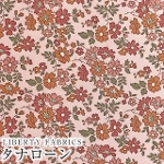 LIBERTY FABRICS oeBvg C^A^i[n<br>Capel Floret(JyEt[bg)ysNnz3634231-24BUs2024AW The Curated Floralt