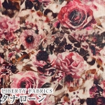 LIBERTYoeBvg C^A^i[n<br>Floristfs Lens(t[XgYEY)y[Yz3634218-24CUs2024AW The Curated Floralt
