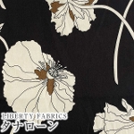 LIBERTY FABRICS oeBvg C^A^i[n<br>Fragile Blooms(tWCEu[X)yubNz3634206-24AUs2024AW The Curated Floralt