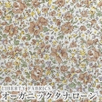 LIBERTY FABRICS oeBvg C^AI[KjbN^i[n<br>Gemma Meadow(WF}EhD)yuEz157J923-24DU