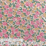 LIBERTY FABRICS oeBvg C^AI[KjbN^i[n<br>Dotty Lottie(hbeBEbeB)ysNz157J920-24AU