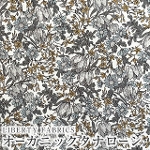 LIBERTY FABRICS oeBvg C^AI[KjbN^i[n<br>Francesca Tulip(t`FXJE`[bv)yO[z157J918-24DU