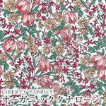 LIBERTY FABRICS oeBvg C^AI[KjbN^i[n<br>Francesca Tulip(t`FXJE`[bv)ysNz157J918-24AU