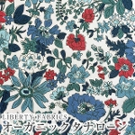 LIBERTY FABRICS oeBvg C^AI[KjbN^i[n<br>Daisy Morisia(fCW[EVA)yu[z157J917-24DU