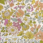 LIBERTY FABRICS oeBvg C^AI[KjbN^i[n<br>Daisy Morisia(fCW[EVA)yCgO[z157J917-24BU