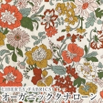 LIBERTY FABRICS oeBvg C^AI[KjbN^i[n<br>Daisy Morisia(fCW[EVA)yIWz157J917-24AU