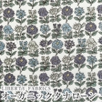 LIBERTY FABRICS oeBvg C^AI[KjbN^i[n<br>Davalia Flowers(_@AEt[Y)yu[O[z157J916-24CU