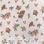 LIBERTY FABRICS oeBvg C^AI[KjbN^i[n<br>Lily Butterfly([Eo^tC)ysNx[Wnz157J914-24BU