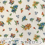 LIBERTY FABRICS oeBvg C^AI[KjbN^i[n<br>Lily Butterfly([Eo^tC)yN[nz157J914-24AU