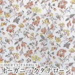 LIBERTY FABRICS oeBvg C^AI[KjbN^i[n<br>Ivetafs Garden(CF^YEK[f)yuE~CG[z157J913-24CU