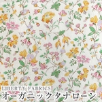 LIBERTY FABRICS oeBvg C^AI[KjbN^i[n<br>Ivetafs Garden(CF^YEK[f)ysN~CG[z157J913-24BU