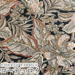 LIBERTY FABRICS oeBvg R[fC(R[V)n<br>Hawaiian Paisley(nCAEyCY[)yO[~IWz3634250-J24F