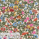 LIBERTY FABRICS oeBvg R[fC(R[V)n<br>Babingdon(orh)ysN~N[nz3634236-24A