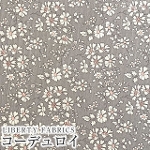 LIBERTY FABRICS oeBvg R[fC(R[V)n<br>Capel Floret(JyEt[bg)yO[nz3634231-J24I