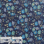 LIBERTY FABRICS oeBvg R[fC(R[V)n<br>Capel Floret(JyEt[bg)yu[~O[z3634231-J24H