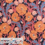 LIBERTY FABRICS oeBvg R[fC(R[V)n<br>Maudfs Posy([dE|[W[)yIWz3634221S63-J24A