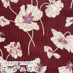 LIBERTY FABRICS oeBvg R[fC(R[V)n<br>Fragile Blooms(tWCEu[X)yCbhnz3634206S50-J24A