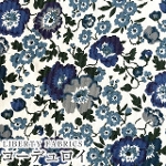 LIBERTY FABRICS oeBvg R[fC(R[V)n<br>Poppy Poem(|s[E|G)ylCr[~u[O[z3634204-J24C