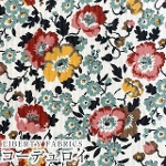 LIBERTY FABRICS oeBvg R[fC(R[V)n<br>Poppy Poem(|s[E|G)ysN~CG[z3634204-24C