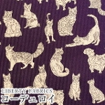 LIBERTY FABRICS oeBvg R[fC(R[V)n<br>Meow(~IE)ylCr[zDC32576L130-J24E