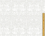 moda fabrics(_Et@ubNX)William Morris EBAX V[`On<br>Brother Rabbit(uU[rbg)WHITE(zCg)8211-31