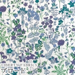 LIBERTY FABRICS oeBvg Y40u[hn<br>Field Flower(tB[ht[)yu[z3335758-S