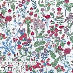 LIBERTY FABRICS oeBvg Y40u[hn<br>Field Flower(tB[ht[)ybhp[vz3335758-R