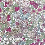 LIBERTY FABRICS oeBvg Y50u[hn<br>Margaret Annie(}[KbgAj[)ysNz3631165-J23C