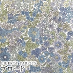 LIBERTY FABRICS oeBvg Y50u[hn<br>Margaret Annie(}[KbgAj[)yp[vz3631165-J23A