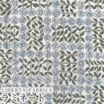 LIBERTY FABRICS oeBvg Y~l[g(rj[R[eBOn)<br>SleepingRose(X[sO[Y)yTbNXԁ~ItzCgnzMATLAMI3630275-J24B