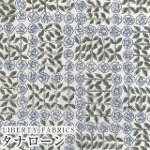 LIBERTY FABRICS oeBvg Y^i[n<br>SleepingRose(X[sO[Y)yTbNXԁ~ItzCgnz3630275-J24B