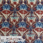 LIBERTY FABRICS oeBvg YȃVN[n(G^[i)<br>Burnham(o[i)1061036SS-ZCS