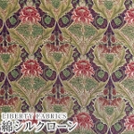 LIBERTY FABRICS oeBvg YȃVN[n(G^[i)<br>Burnham(o[i)1061036SS-WCS