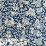 LIBERTY FABRICS oeBvg YGA[Rbgn<br>Woodland Library(EbhhCu[)ylCr[zDC32583-J24B