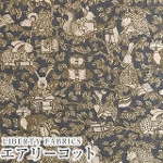 LIBERTY FABRICS oeBvg YGA[Rbgn<br>Woodland Library(EbhhCu[)yJ[LzDC32583-J24A